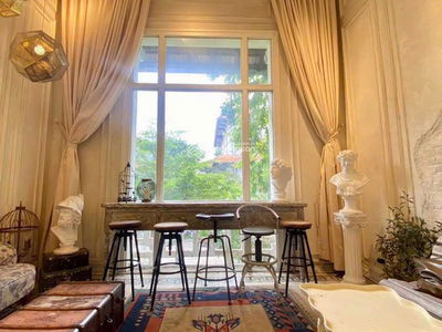 Logement dans Ho Chi Minh City, Vietnam Logement dans Ho Chi Minh City, Vietnam