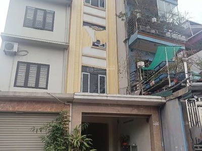 Property in Hanoi