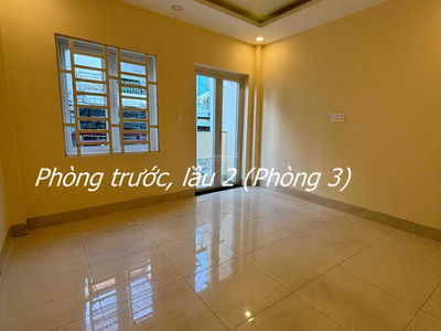 Housing in Ho Chi Minh City, Vietnam Housing in Ho Chi Minh City, Vietnam