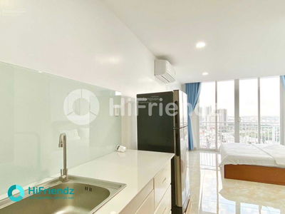 Housing in Nha Be, Vietnam Housing in Nha Be, Vietnam