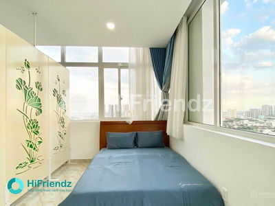 Alojamiento en Nha Be, Vietnam Alojamiento en Nha Be, Vietnam