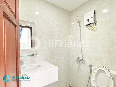 Logement dans Nha Be, Vietnam Logement dans Nha Be, Vietnam