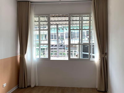 Housing in Hanoi, Vietnam Housing in Hanoi, Vietnam