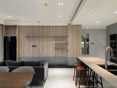 The Everrich Infinity, Vietnam The Everrich Infinity, Vietnam