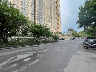 Saigon Pearl, Vietnam Saigon Pearl, Vietnam