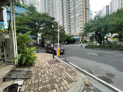 Saigon Pearl, Vietnam Saigon Pearl, Vietnam