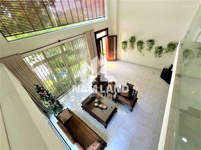 Thu Thiem Villa Residential Area, Vietnam Thu Thiem Villa Residential Area, Vietnam