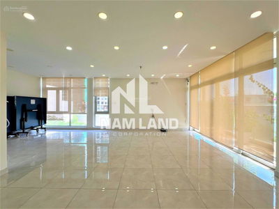 Thu Thiem Villa Residential Area, Vietnam  Thu Thiem Villa Residential Area, Vietnam