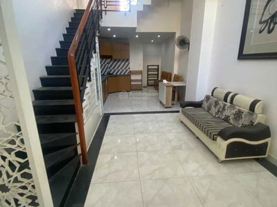 Housing in Ho Chi Minh City, Vietnam Housing in Ho Chi Minh City, Vietnam