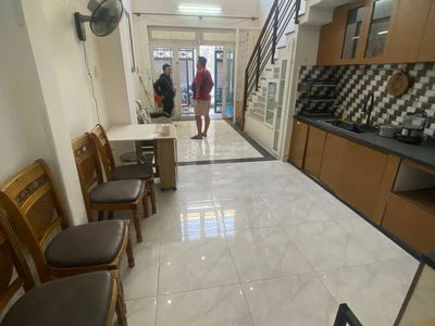 Housing in Ho Chi Minh City, Vietnam Housing in Ho Chi Minh City, Vietnam