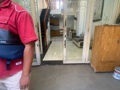 Housing in Ho Chi Minh City, Vietnam Housing in Ho Chi Minh City, Vietnam