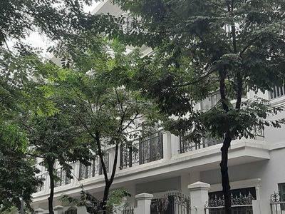 Dai Kim urban area, Vietnam Dai Kim urban area, Vietnam