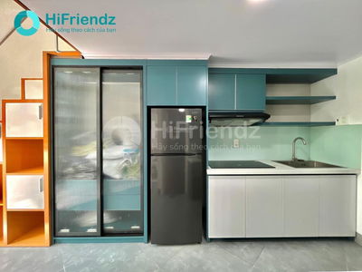 Housing in Nha Be, Vietnam Housing in Nha Be, Vietnam