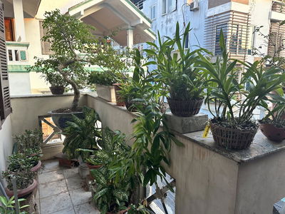 Жилье в Hanoi, Vietnam Жилье в Hanoi, Vietnam