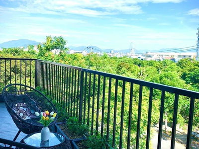 Khu đô thị Nam Cầu Tuyên Sơn, Vietnam Khu đô thị Nam Cầu Tuyên Sơn, Vietnam