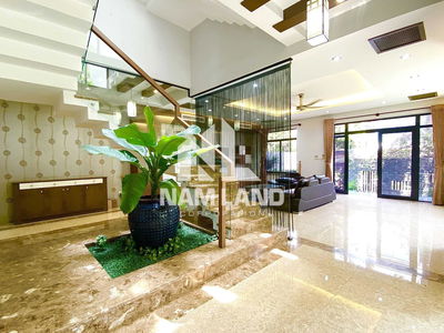 Logement dans Nha Be, Vietnam Logement dans Nha Be, Vietnam