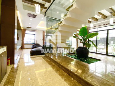 Gehäuse In Nha Be, Vietnam Gehäuse In Nha Be, Vietnam