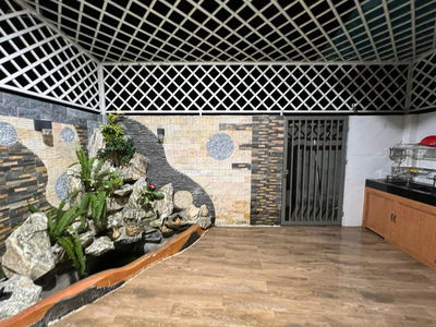 The Standard Binh Duong, Vietnam The Standard Binh Duong, Vietnam