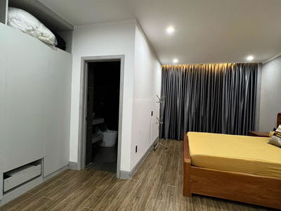 The Standard Binh Duong, Vietnam The Standard Binh Duong, Vietnam