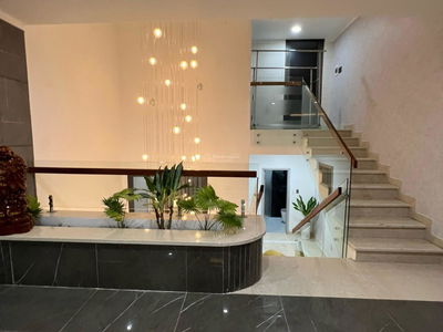 The Standard Binh Duong, Vietnam The Standard Binh Duong, Vietnam