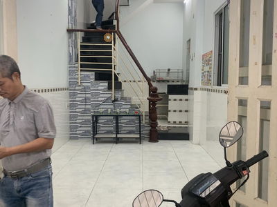 Жилье в Ho Chi Minh City, Vietnam Жилье в Ho Chi Minh City, Vietnam