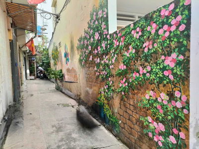 Жилье в Ho Chi Minh City, Vietnam Жилье в Ho Chi Minh City, Vietnam