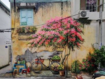 Жилье в Ho Chi Minh City, Vietnam Жилье в Ho Chi Minh City, Vietnam