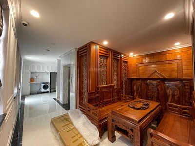 Saigon Mystery Villas, Vietnam Saigon Mystery Villas, Vietnam