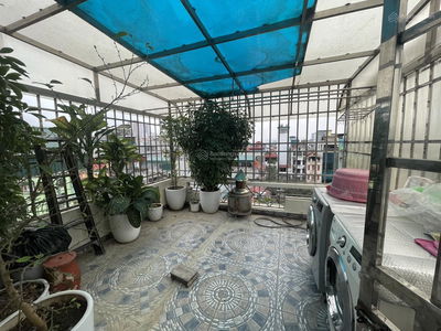 Жилье в Hanoi, Vietnam Жилье в Hanoi, Vietnam