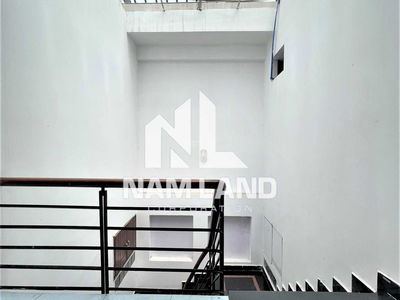 Housing in Nha Be, Vietnam  Housing in Nha Be, Vietnam