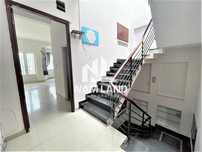 Housing in Nha Be, Vietnam Housing in Nha Be, Vietnam