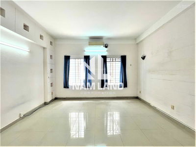 Housing in Nha Be, Vietnam Housing in Nha Be, Vietnam