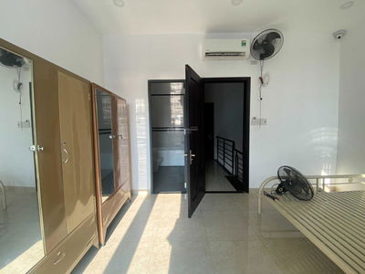 Gehäuse In Nha Trang, Vietnam Gehäuse In Nha Trang, Vietnam