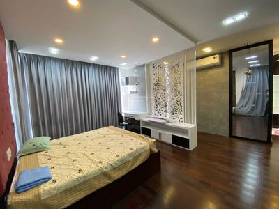 Villa Park, Vietnam Villa Park, Vietnam