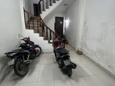 Housing in Ha GJong, Vietnam Housing in Ha GJong, Vietnam