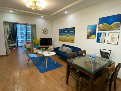 Times City, Vietnam  Times City, Vietnam