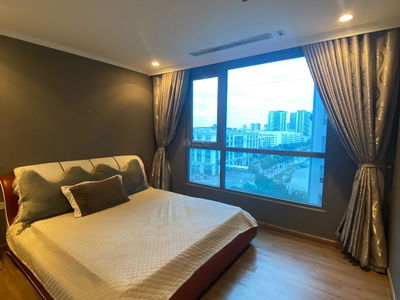 Times City, Vietnam  Times City, Vietnam