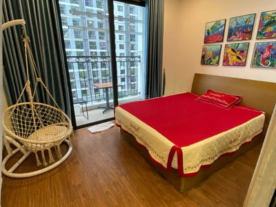 Times City, Vietnam Times City, Vietnam