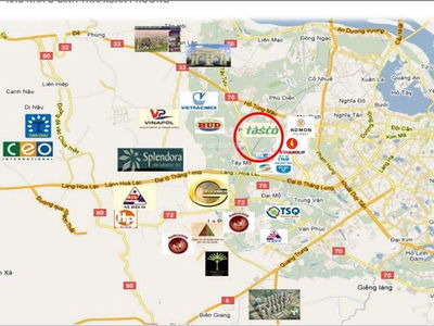 Xuân Phương Tasco, Vietnam Xuân Phương Tasco, Vietnam