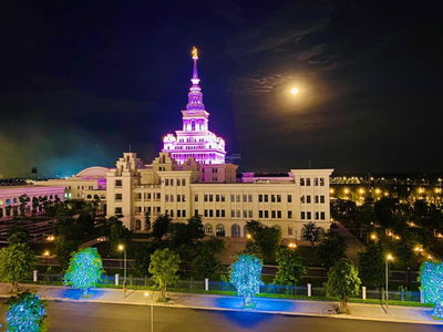 Vinhomes Ocean Park Gia Lam, Vietnam Vinhomes Ocean Park Gia Lam, Vietnam