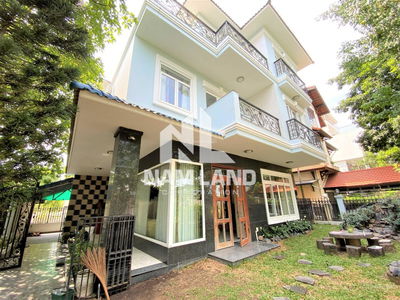 Housing in Ho Chi Minh City, Vietnam Housing in Ho Chi Minh City, Vietnam