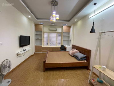 Housing in Hanoi, Vietnam Housing in Hanoi, Vietnam