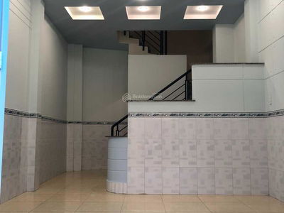 Housing in Nha Be, Vietnam Housing in Nha Be, Vietnam