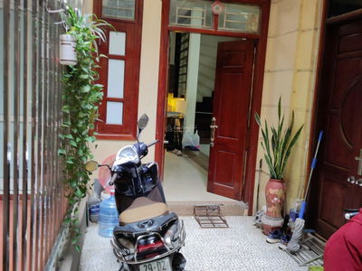 Жилье в Hanoi, Vietnam Жилье в Hanoi, Vietnam