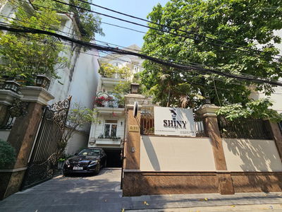 Alojamiento en Ho Chi Minh City, Vietnam Alojamiento en Ho Chi Minh City, Vietnam