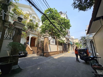 Housing in Ho Chi Minh City, Vietnam Housing in Ho Chi Minh City, Vietnam