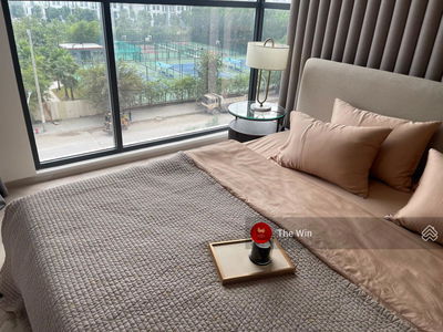 Masteri Centre Point, Vietnam Masteri Centre Point, Vietnam