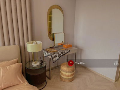 Masteri Centre Point, Vietnam Masteri Centre Point, Vietnam