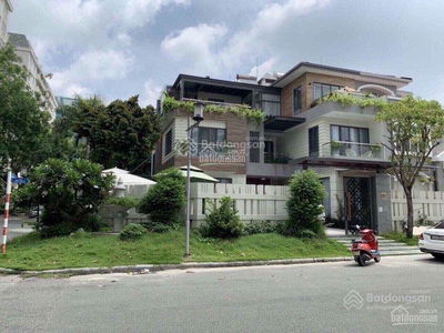 Khu biệt thự Nam Đô, Vietnam  Khu biệt thự Nam Đô, Vietnam