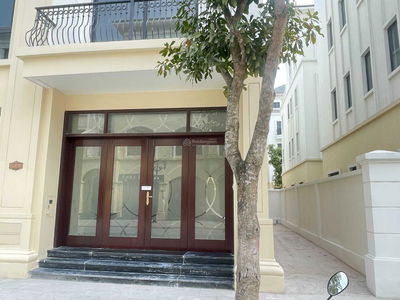 The Empire - Vinhomes Ocean Park 2, Vietnam The Empire - Vinhomes Ocean Park 2, Vietnam